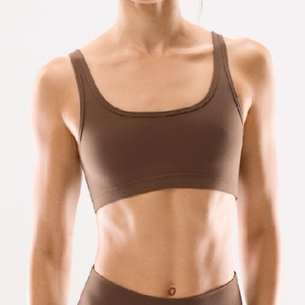 TNAction BUTTER Mini Bra Top